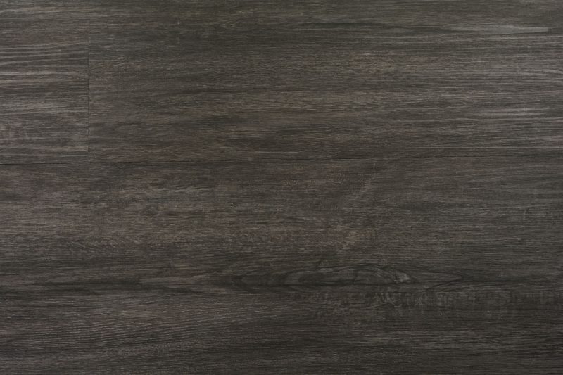 Terrain Luxury Vinyl Plank - Black Cedar