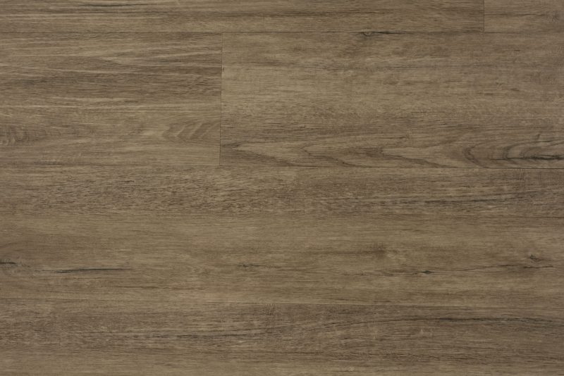 Terrain Luxury Vinyl Plank - Smoked Hickory