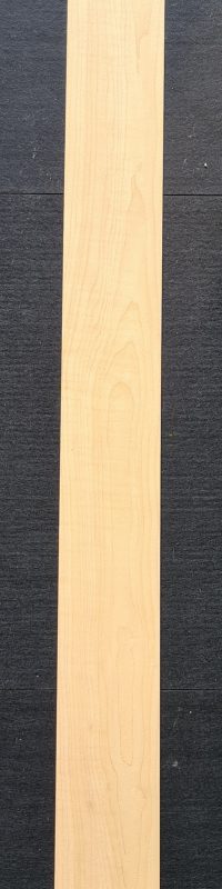 2mm Cypress Pine Plank