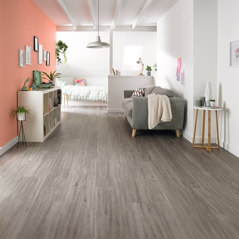 Karndean LooseLay Longboard - French Grey Oak
